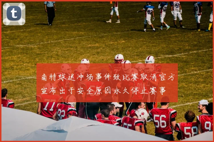 南特球迷冲场事件致比赛取消官方宣布出于安全原因永久停止赛事