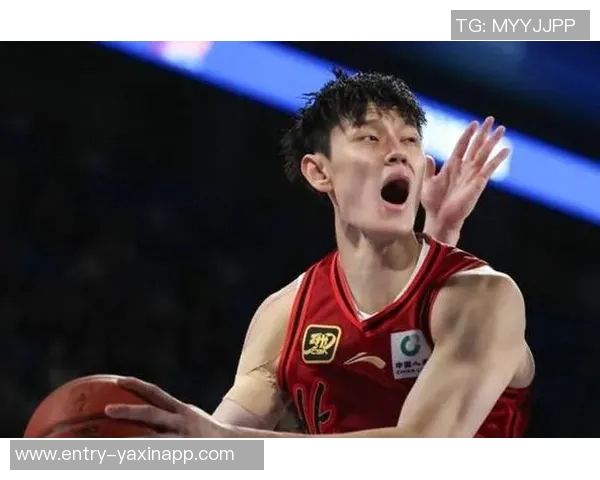 中国男篮世亚预名单公布周琦二胡领衔曾凡博张镇麟入选赵睿落选