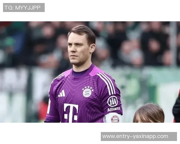 诺伊尔因大腿伤势缺阵三周无缘对多特的榜首争夺战