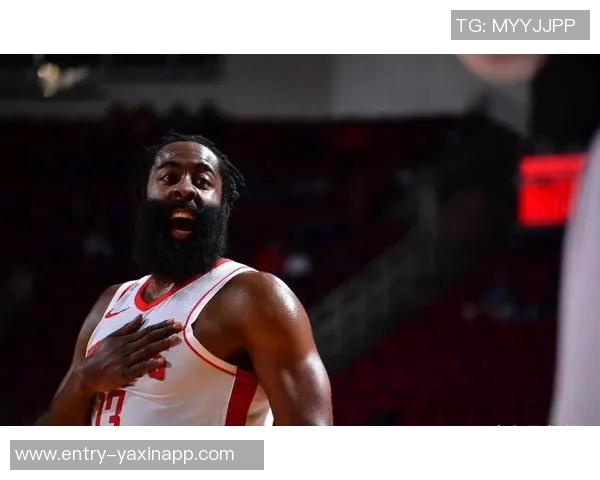 马特邦纳质疑哈登季后赛防守能力若对阵活塞他能防住谁